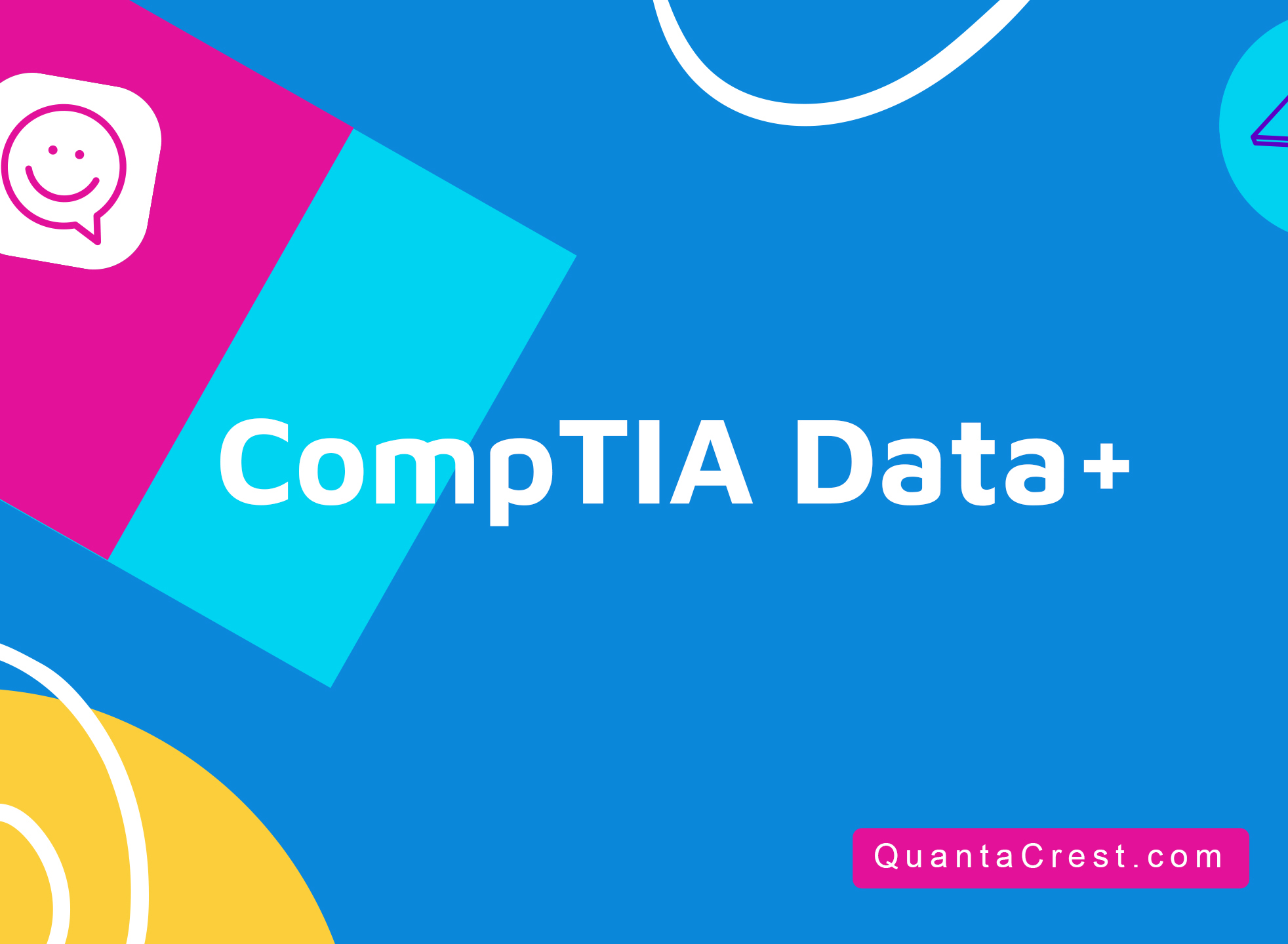 CompTIA Data+